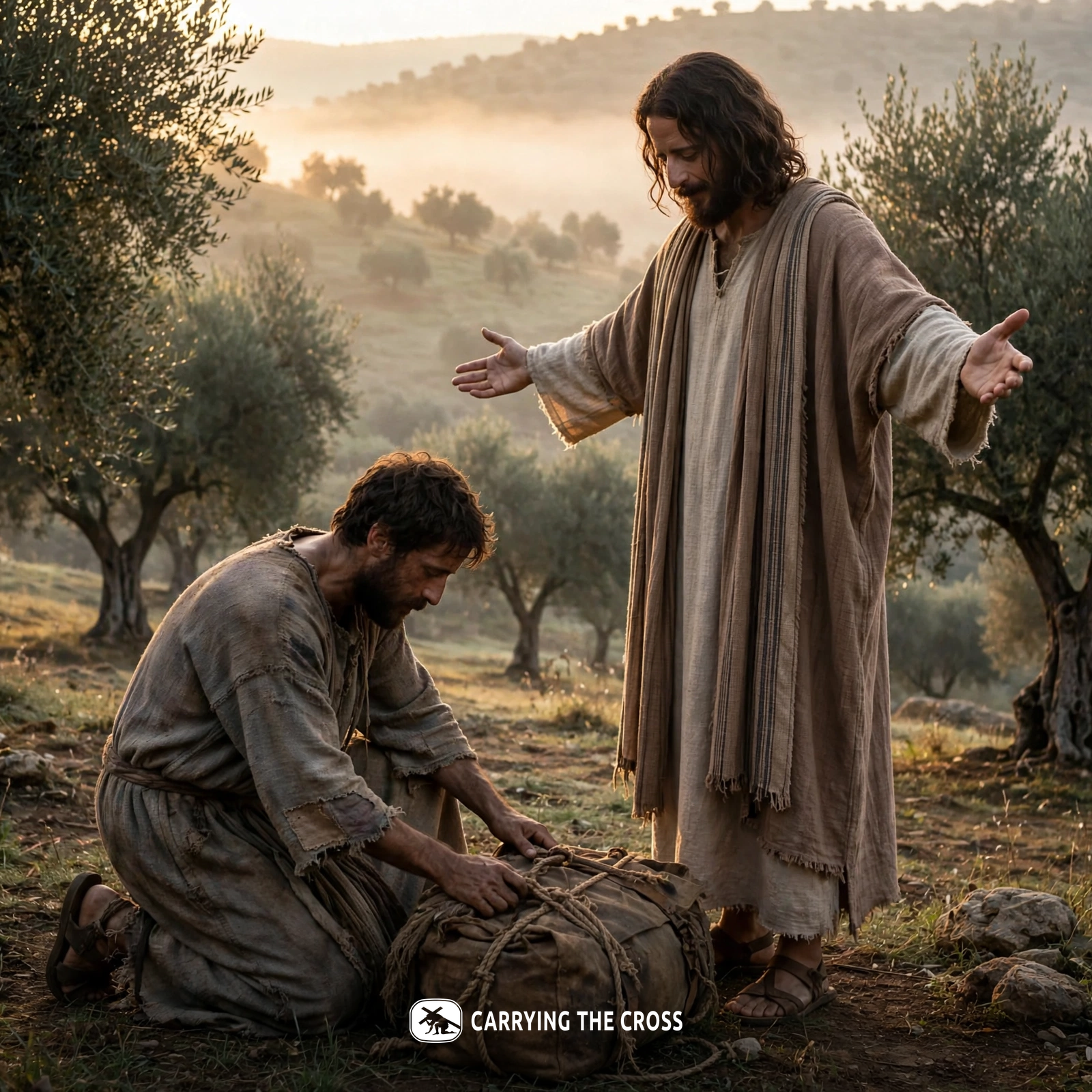Devocional Diário: Mateus 11